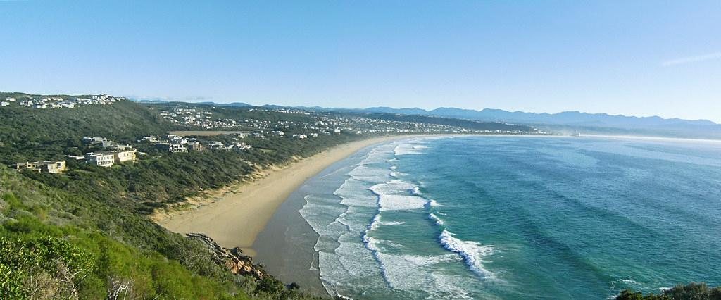 Sandee Plettenberg Bay Beach
