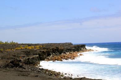 Sandee Kaimu Beach Park