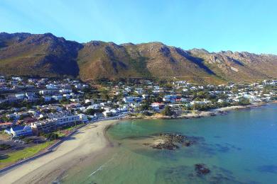 Sandee Gordon's Bay