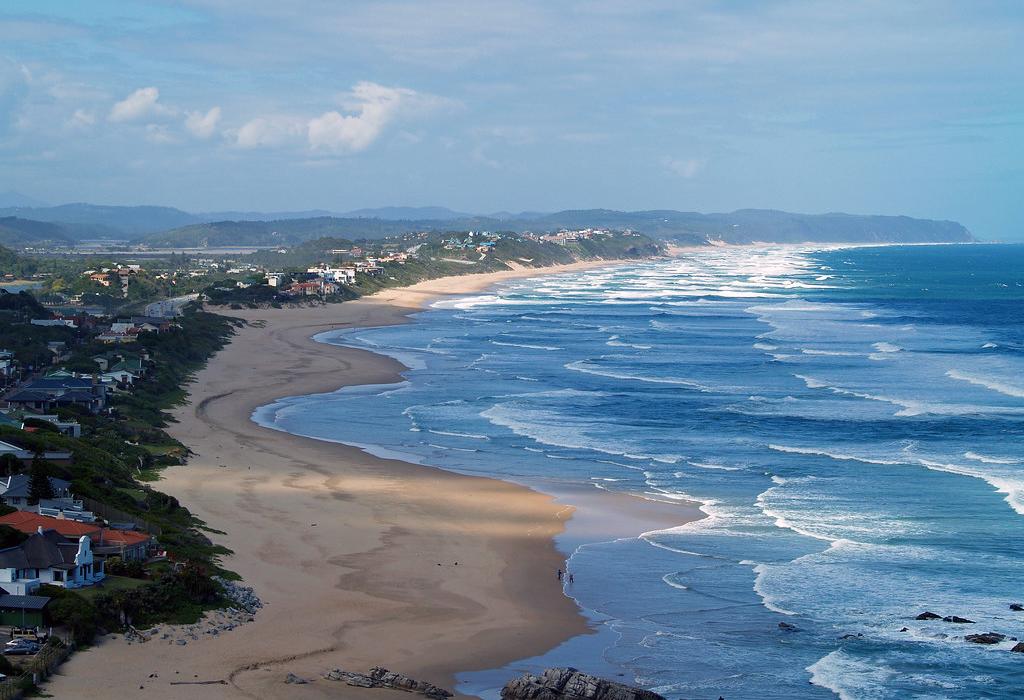 Sandee Wilderness Beach