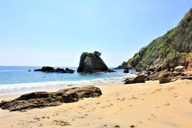 Sandee Playa Mazunte