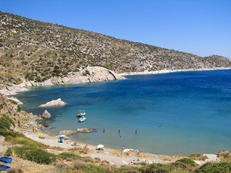 Sandee - HomePage / Ag Ioannis Thermastis