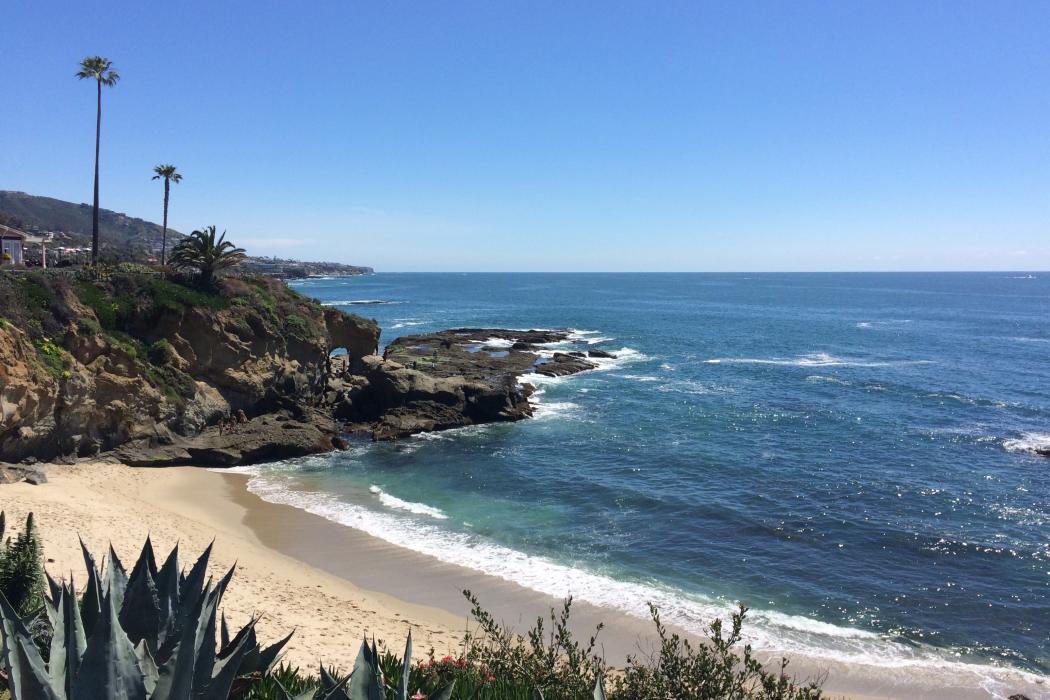 Sandee Middle Man Cove