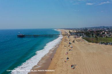 Sandee Balboa Pier Beach