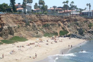 Sandee No Surf Beach