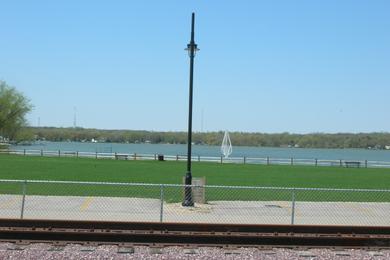 Sandee Mccullom Lake - Petersen Park Beach
