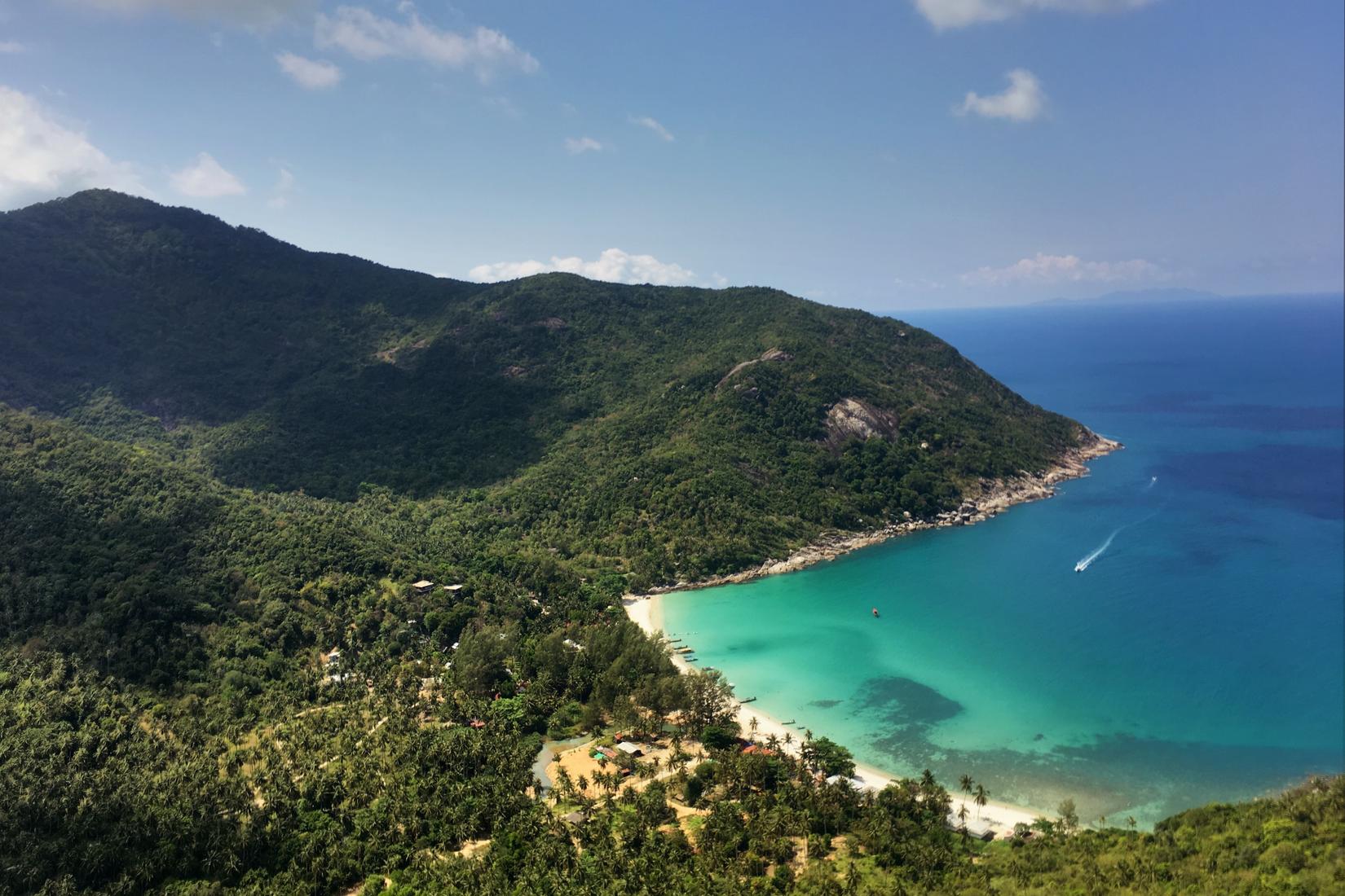 Sandee - HomePage / Surat Thani