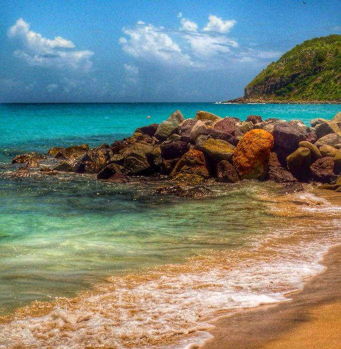 Sandee Great Bay Beach