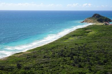 Sandee Larga Beach