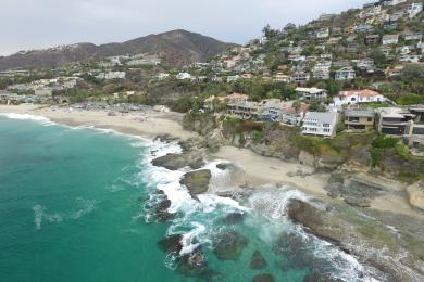 Sandee Aliso Beach