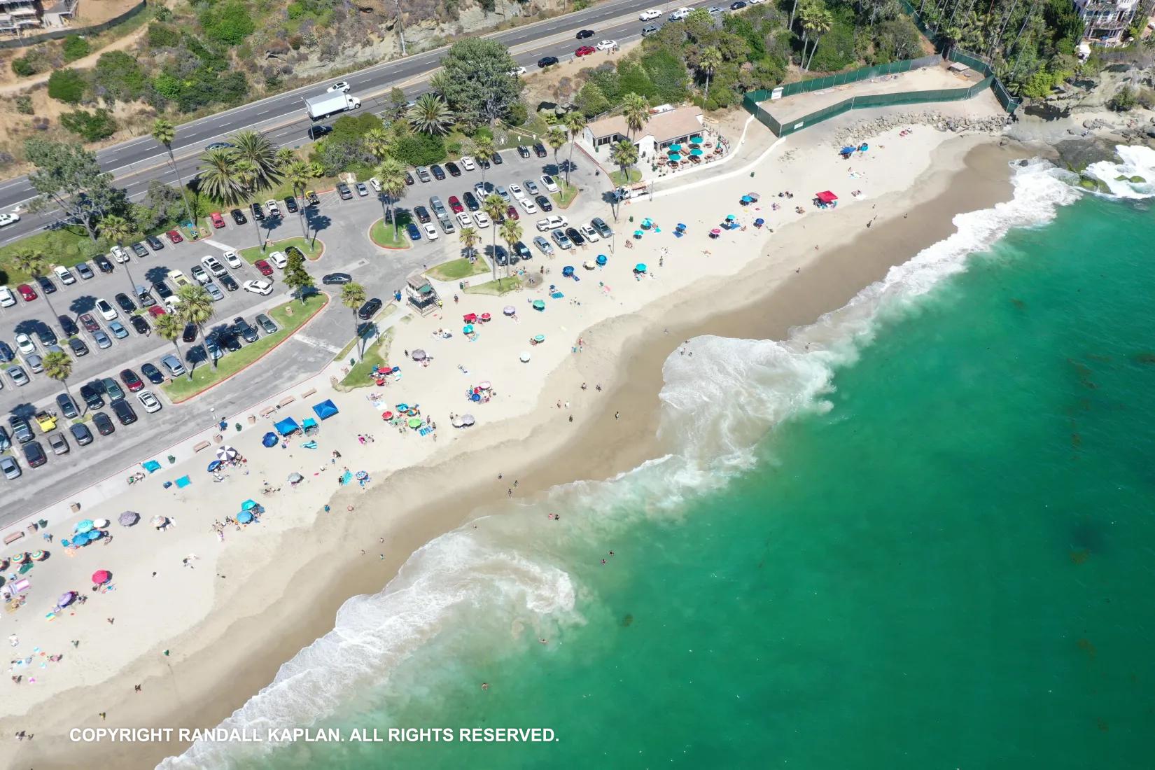 Sandee - HomePage / Laguna Beach