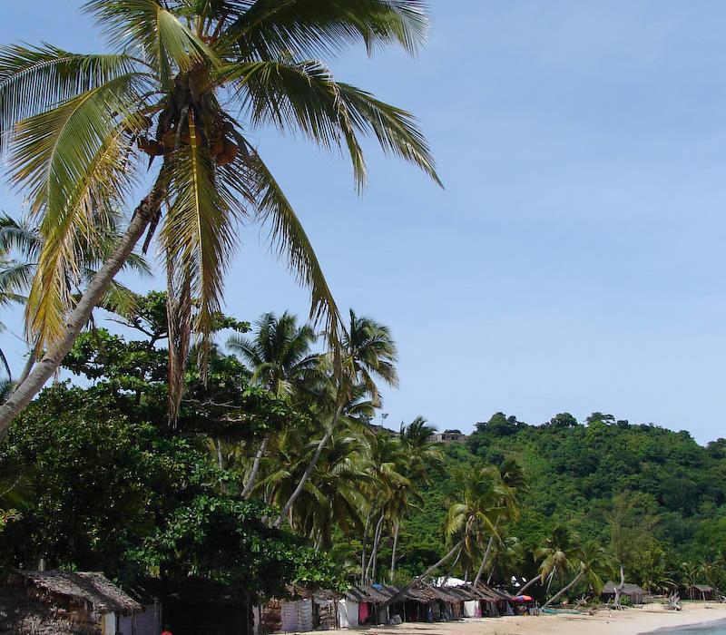 Sandee Andilana Beach