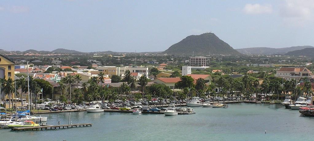 Sandee - HomePage / Sint Eustatius