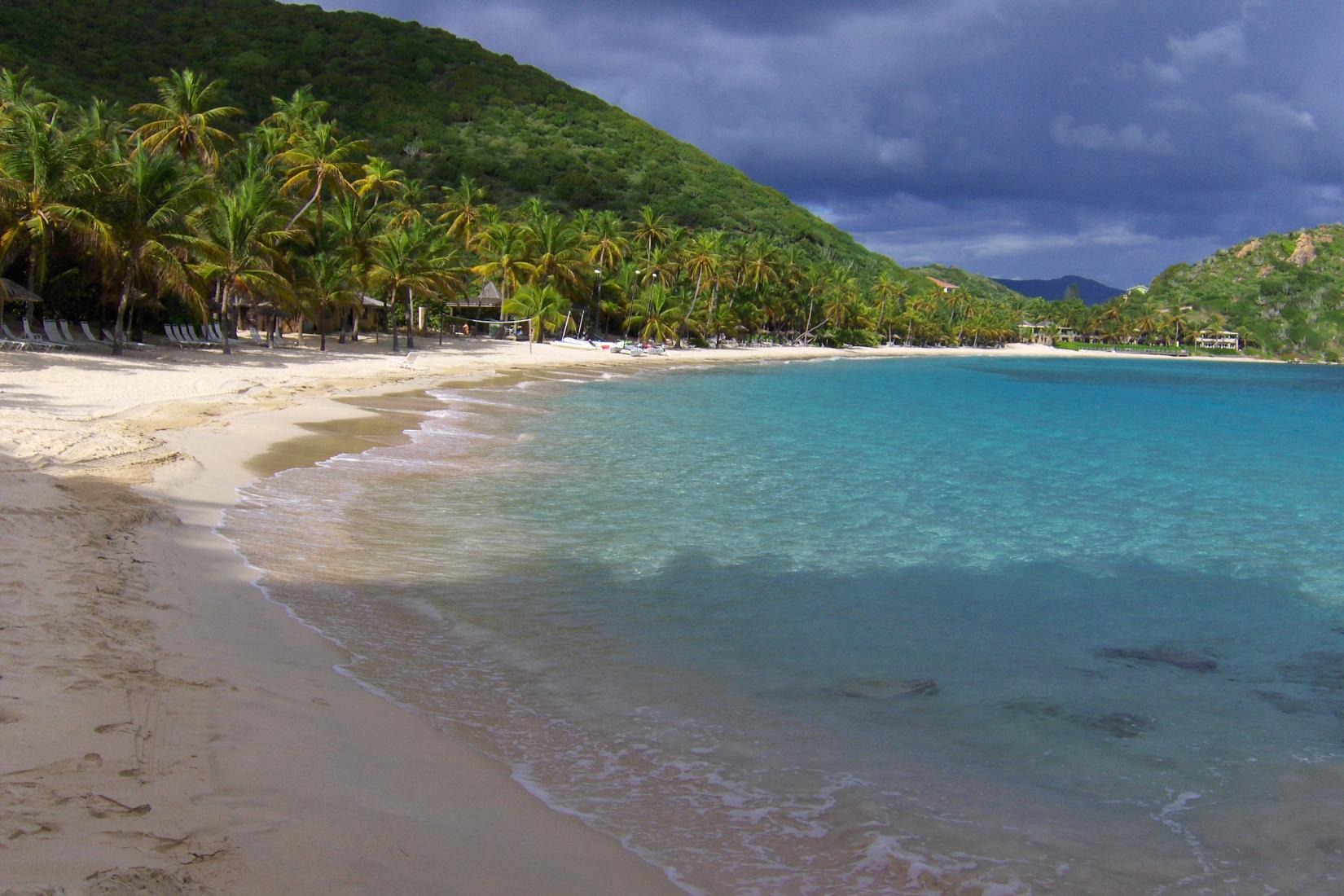 Sandee - HomePage / Peter Island