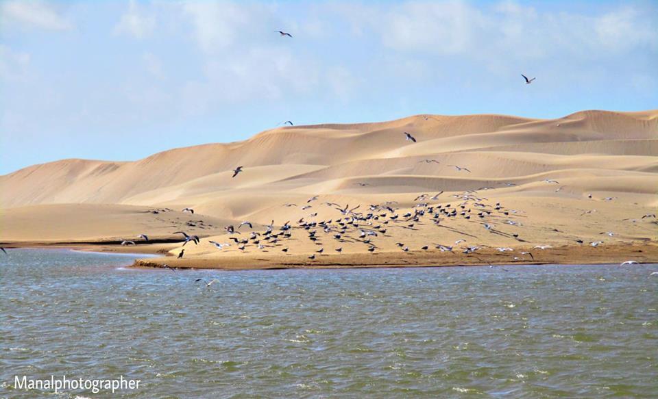 Sandee Plage Tantan