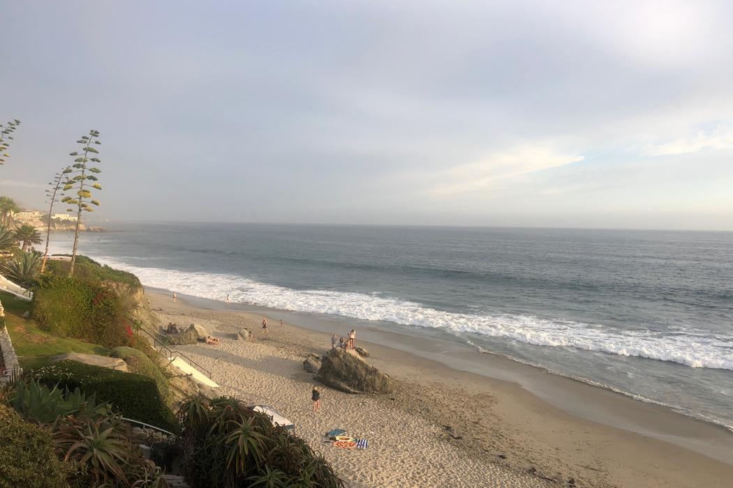 Sandee Cress Street Beach