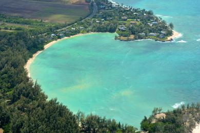 Sandee Kawela Bay Beach
