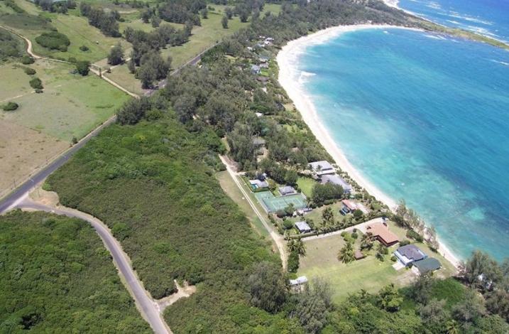 Sandee Malaekahana State Campground