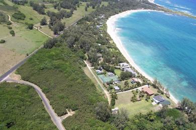 Sandee Malaekahana State Campground