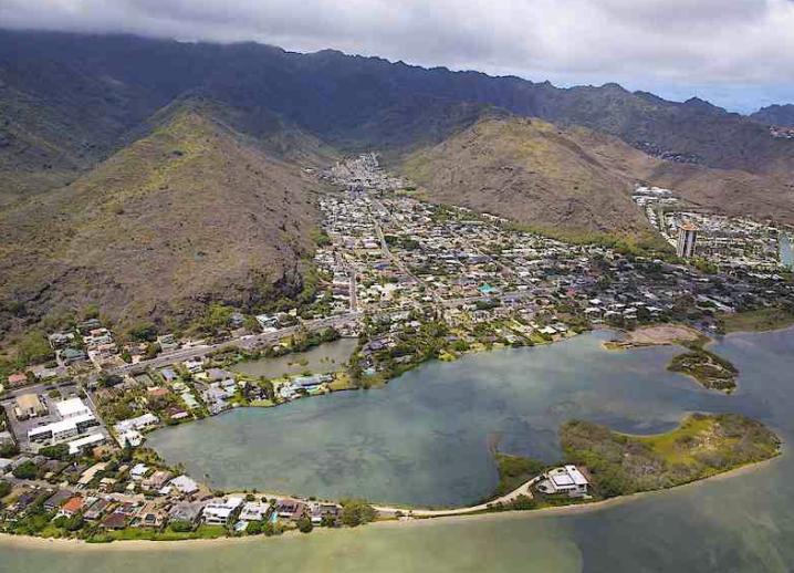 Sandee Paiko Lagoon