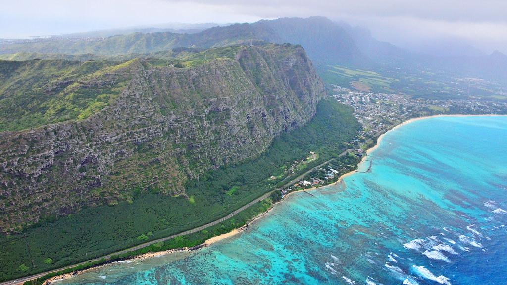 Sandee Waimanalo Beach Park