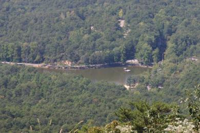 Sandee Cheaha Lake Beach