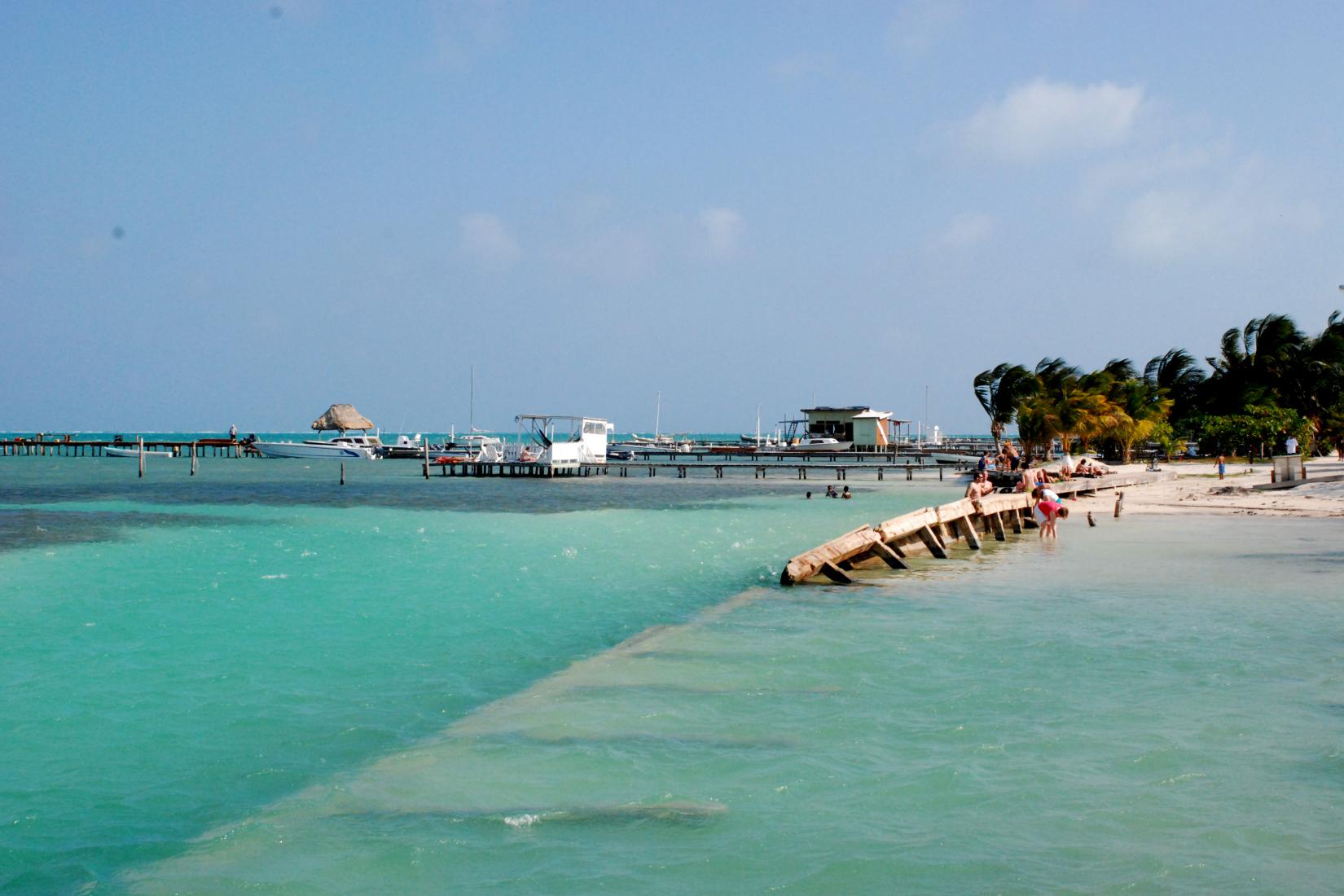 Sandee - HomePage / Belize