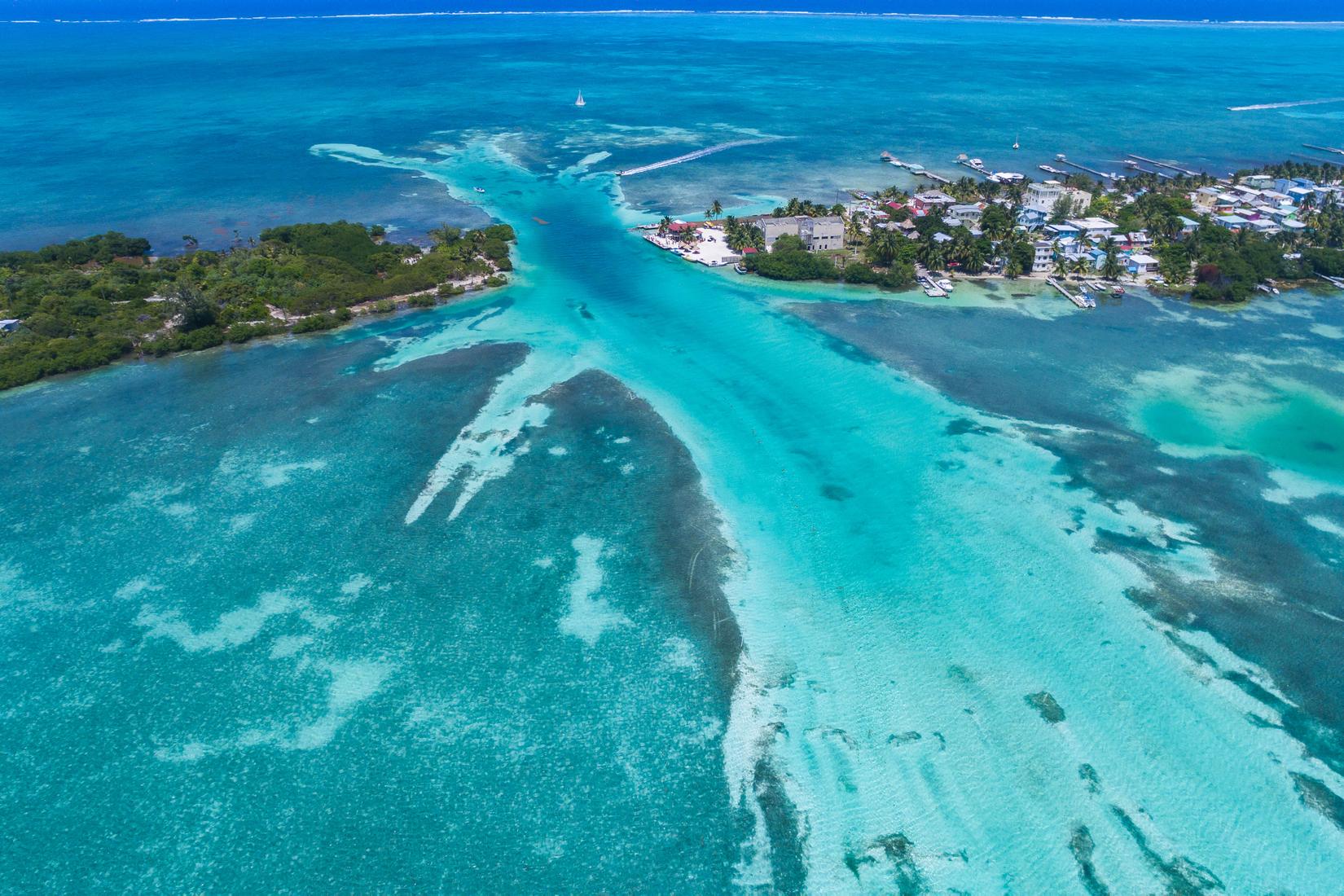 Sandee - HomePage / Belize
