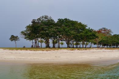 Sandee Pulau Ubin