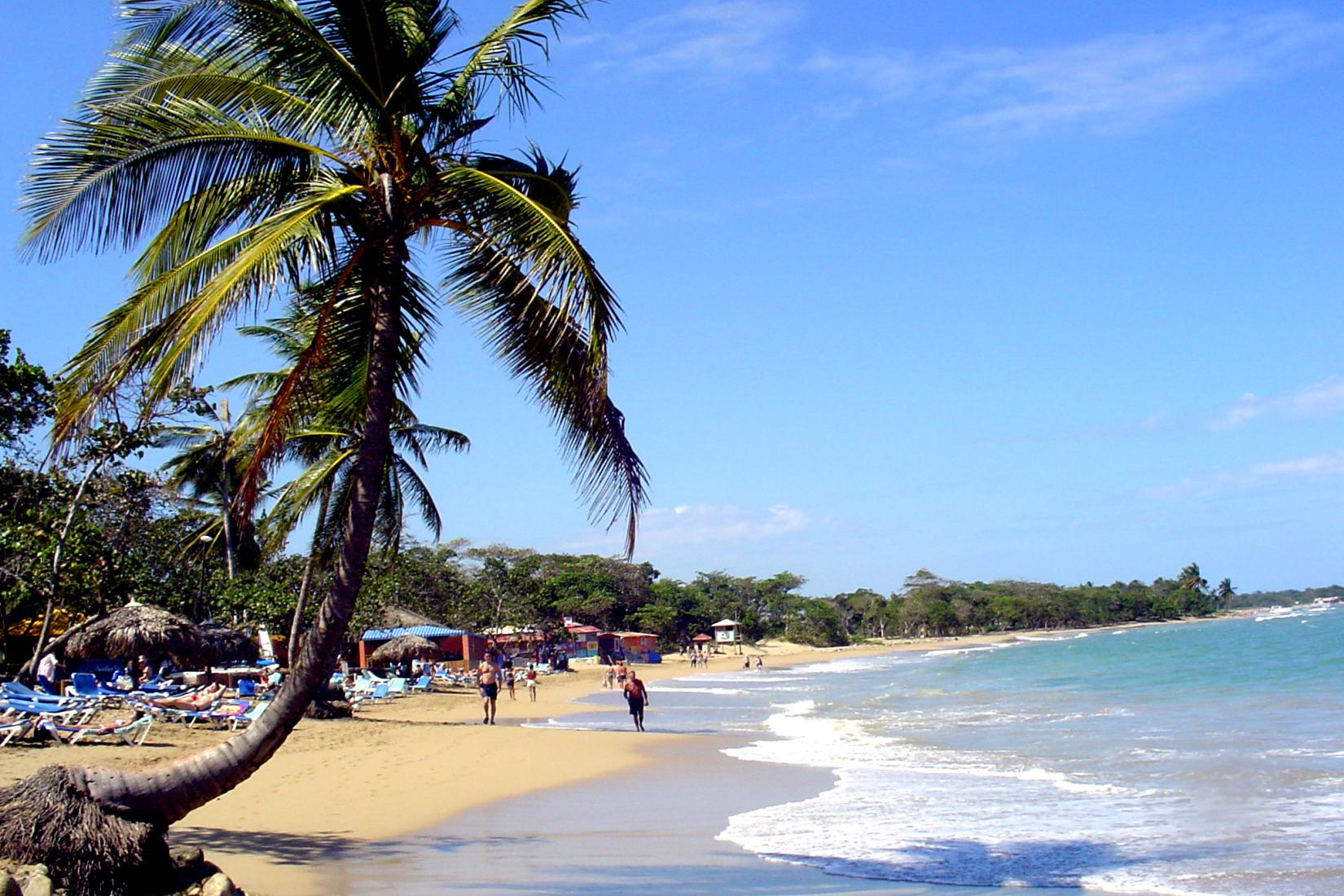 Sandee - HomePage / Puerto Plata