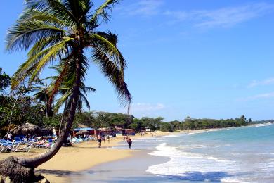 Sandee Playa Dorada
