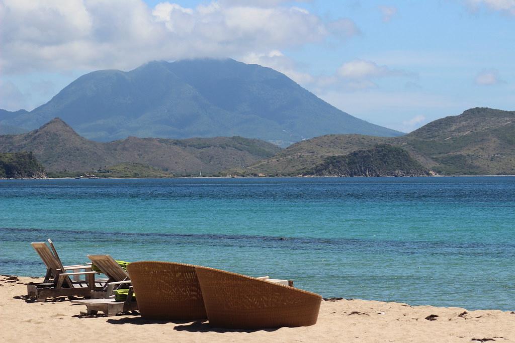 Sandee - HomePage / Frederiksted