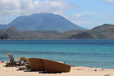 Sandee Davis Beach