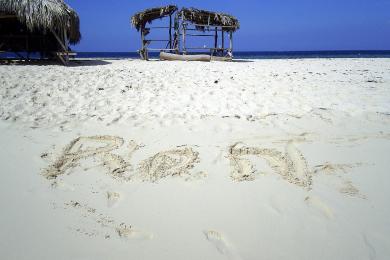 Sandee Bergantin Beach