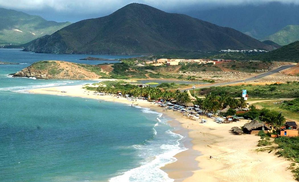 Sandee Playa Caribe
