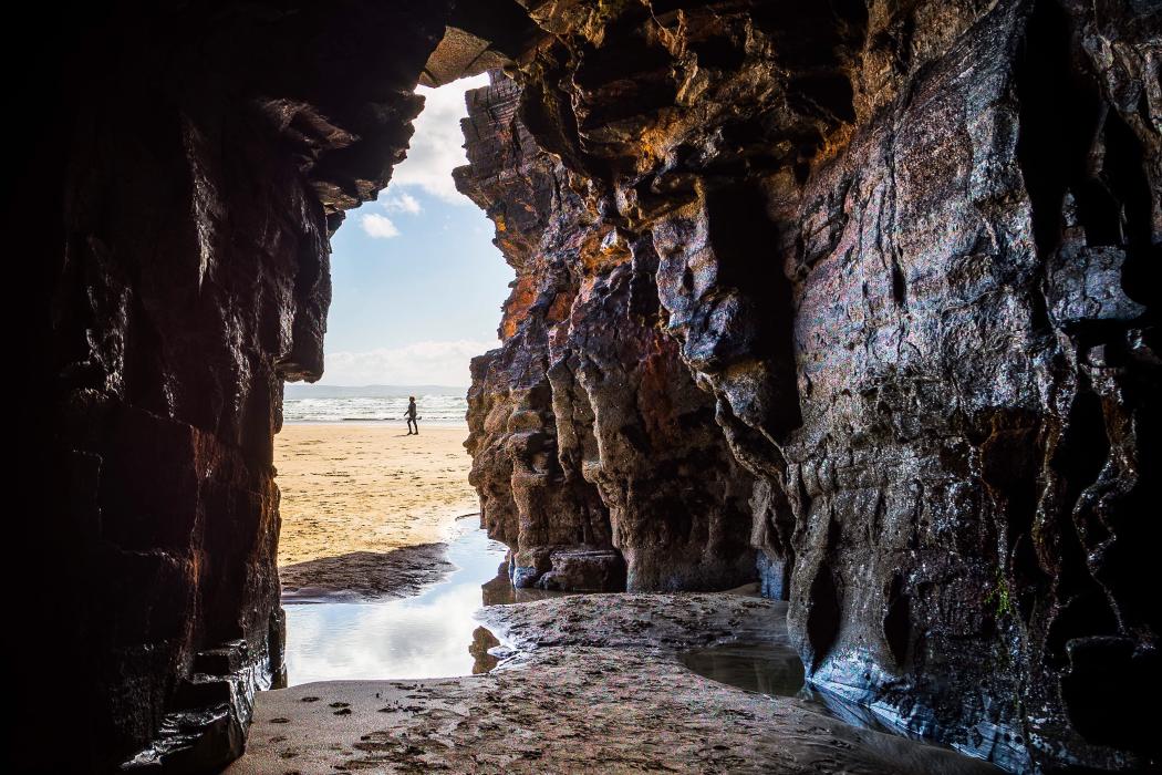 Sandee Ballybunion Beach