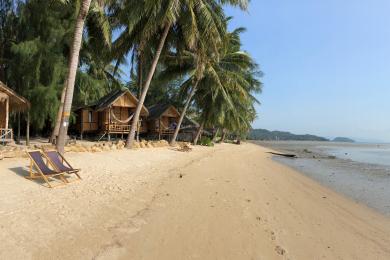 Sandee Thong Nai Pan Yai Beach