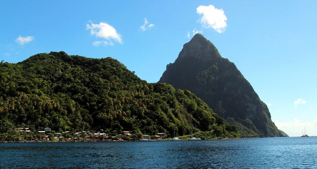 Sandee Soufriere Beach