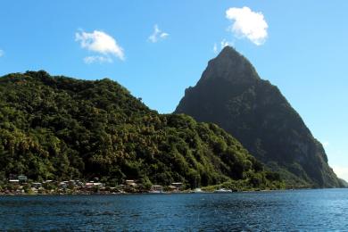 Sandee Soufriere Beach
