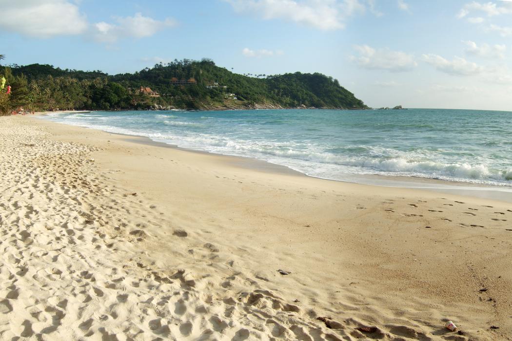 Sandee Thong Nai Pai Noi Beach