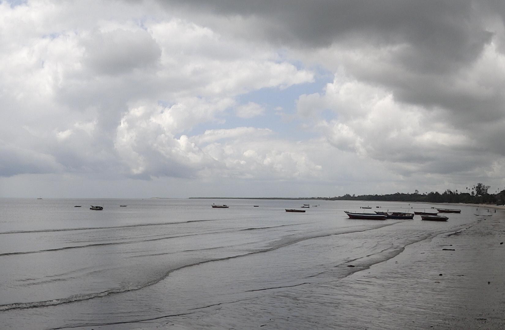 Sandee - HomePage / Pwani Region