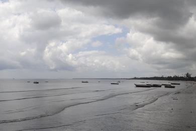 Sandee Bagamoyo Beach