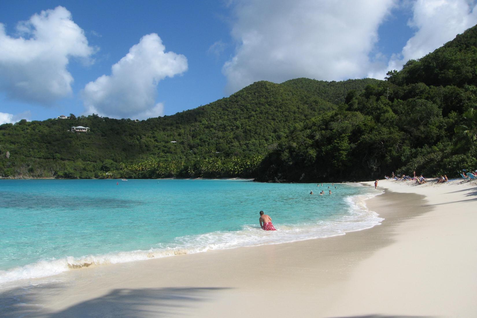 Sandee - HomePage / Coral Harbor