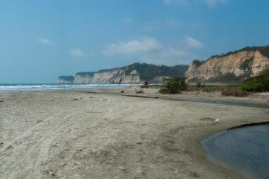 Sandee Bahia De Caraquez