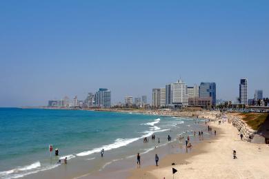 Sandee Alma Beach