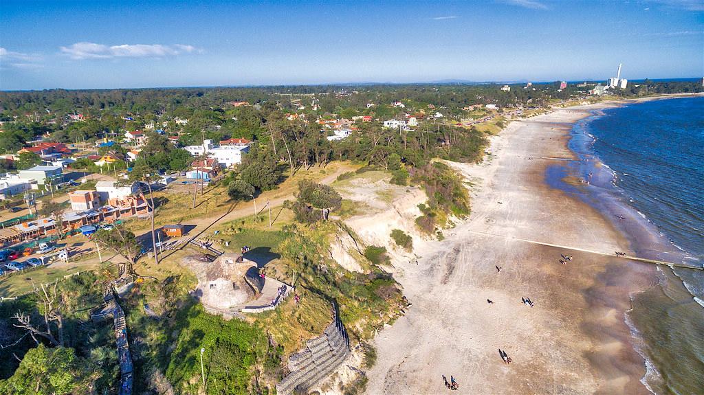 Sandee Playa Villa Argentina
