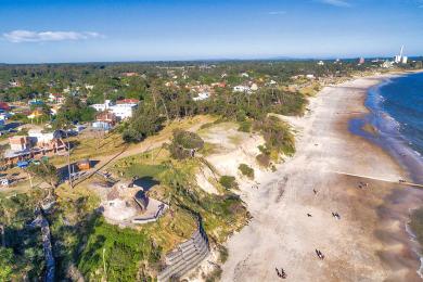 Sandee Playa Villa Argentina