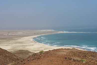 Sandee Praia Mosquito