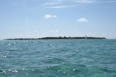 Sandee Cayo Norte Beach