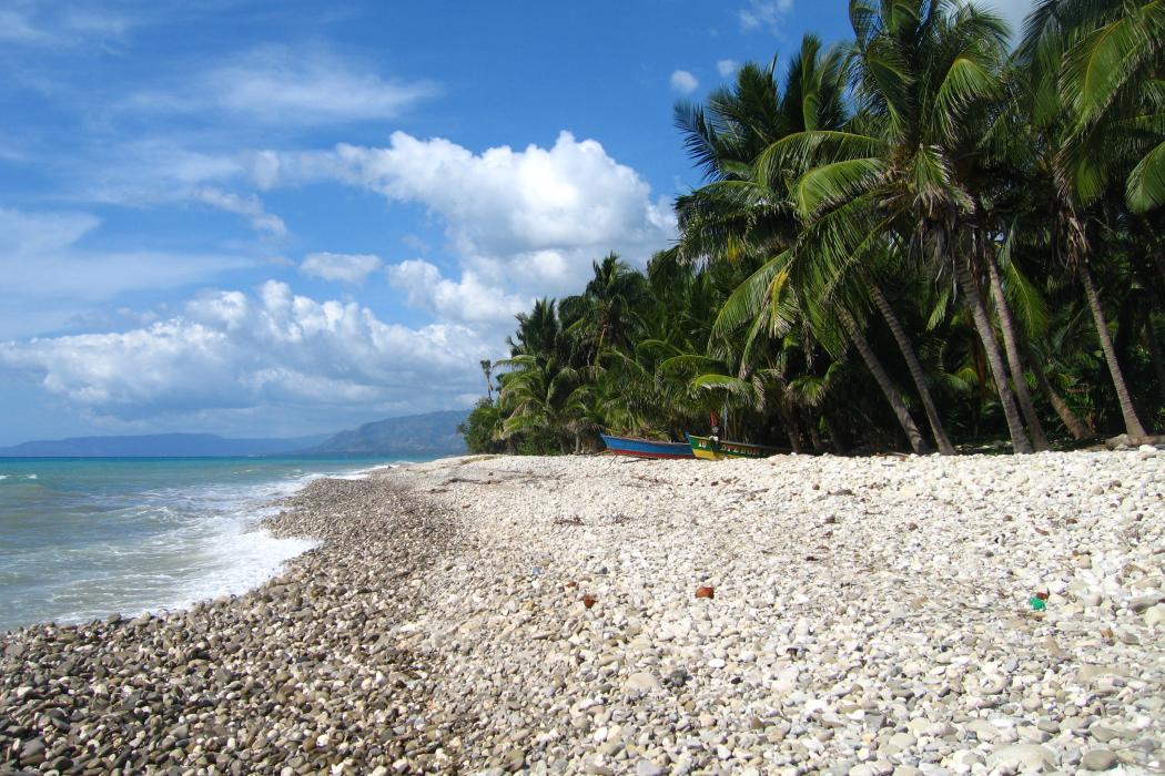 Sandee Jacmel Beach